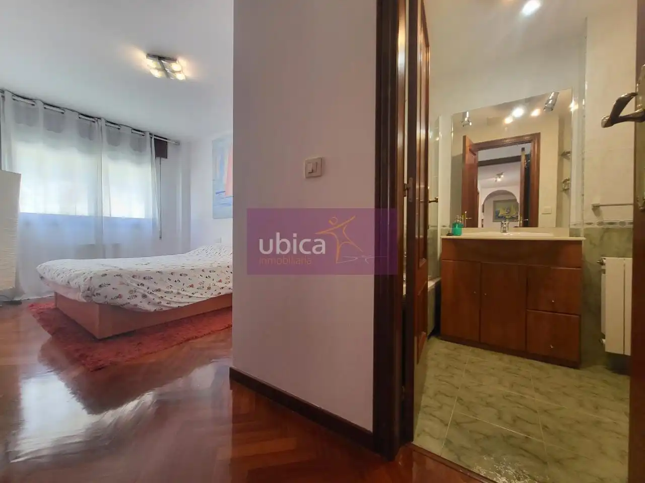 Pis de 88 m² a Vigo