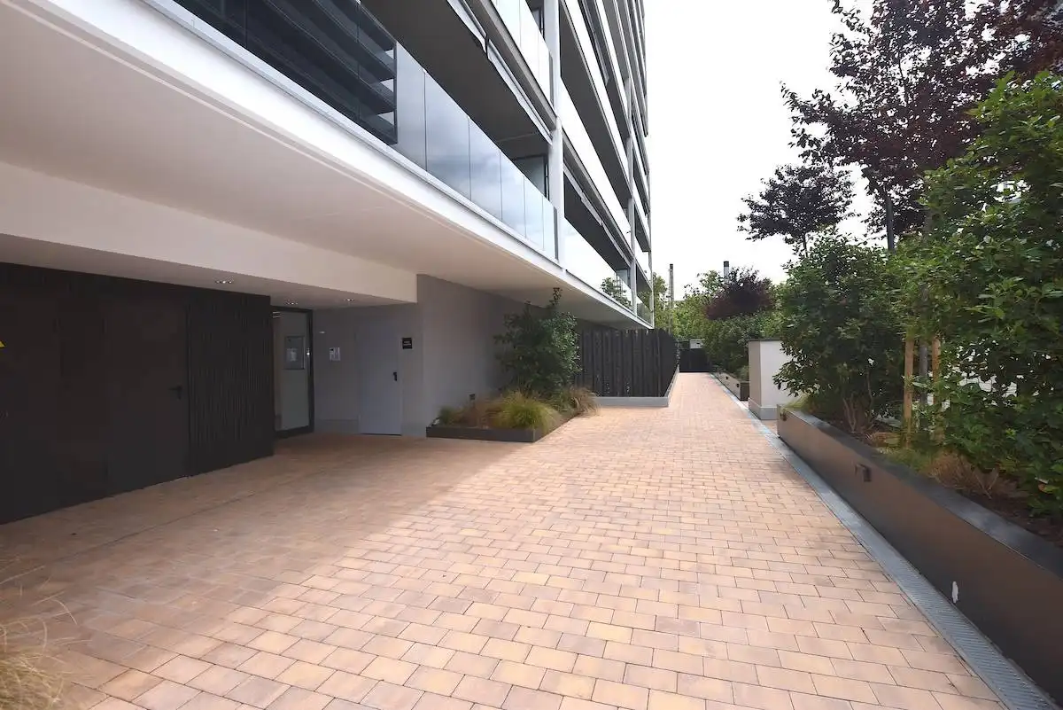 Pis de 117 m² a Vilanova i la Geltrú