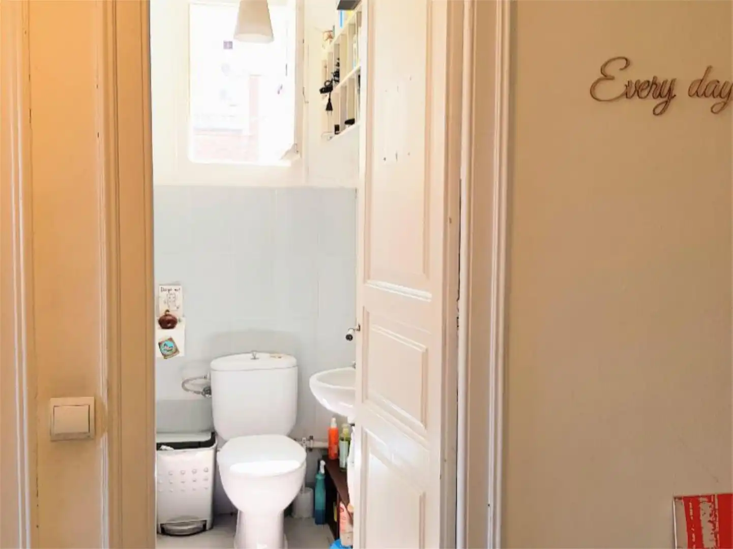 Habitación en alquiler, Barcelona