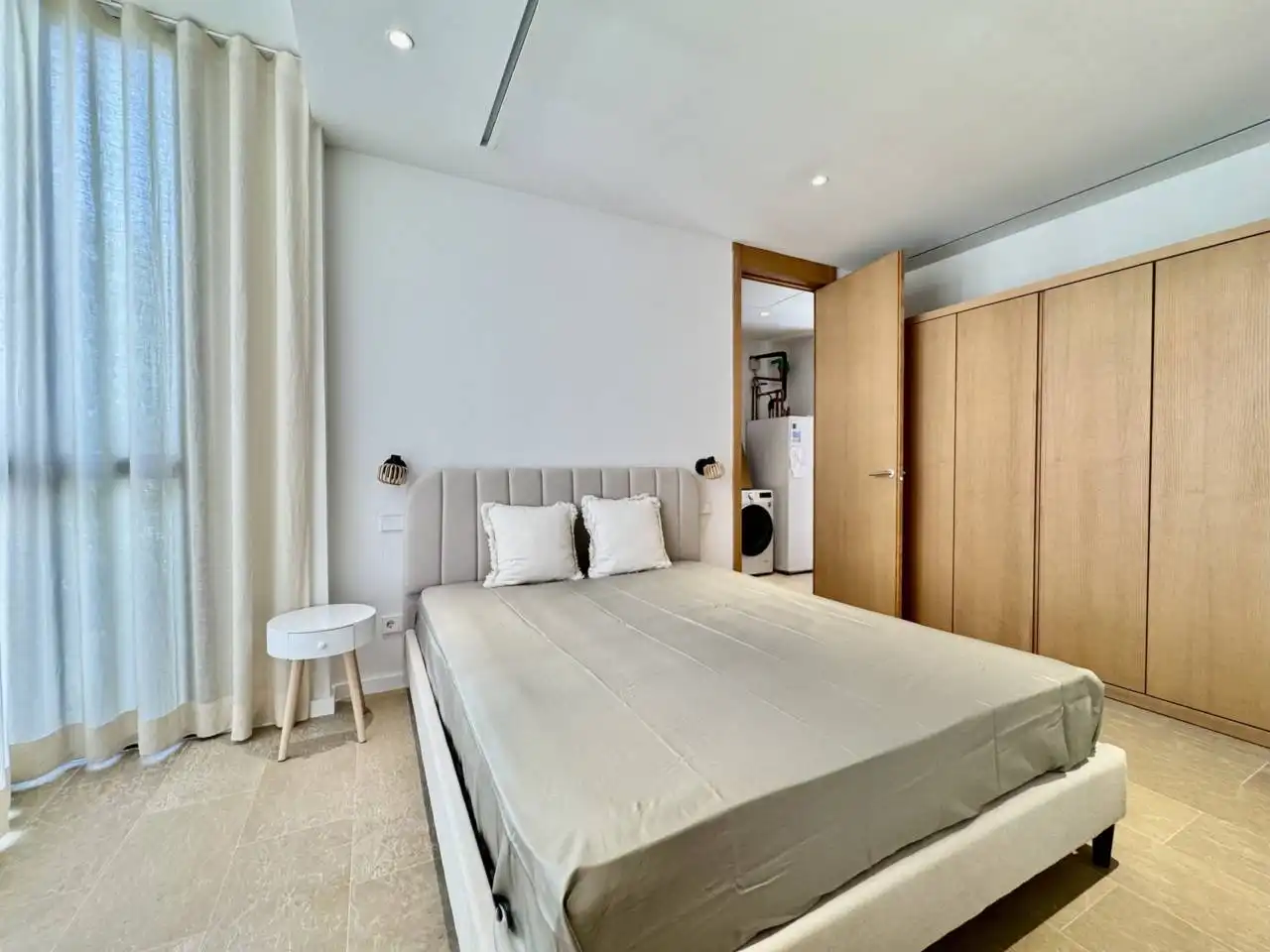 Wohnung 104 m² in Palma