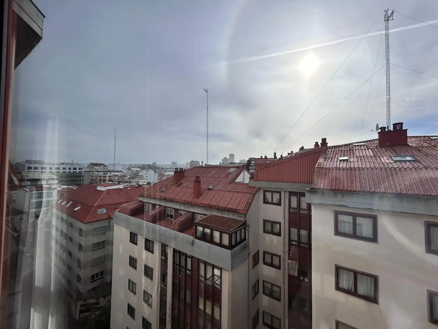 Pis de 54 m² a A Corunya