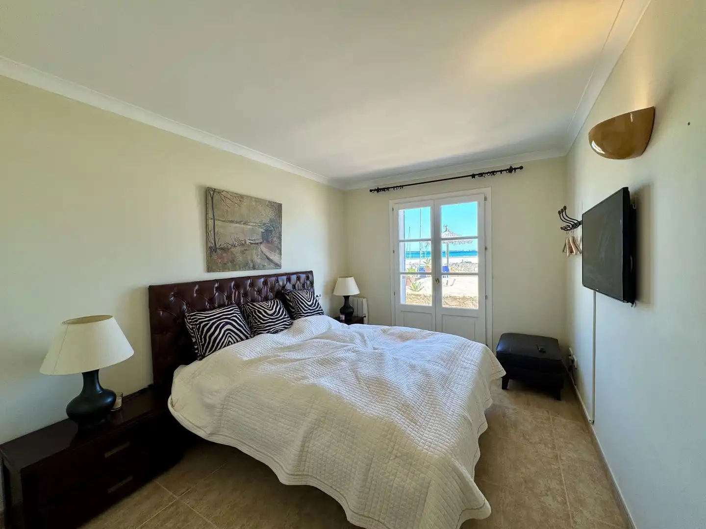 Piso de 95 m² en Campos