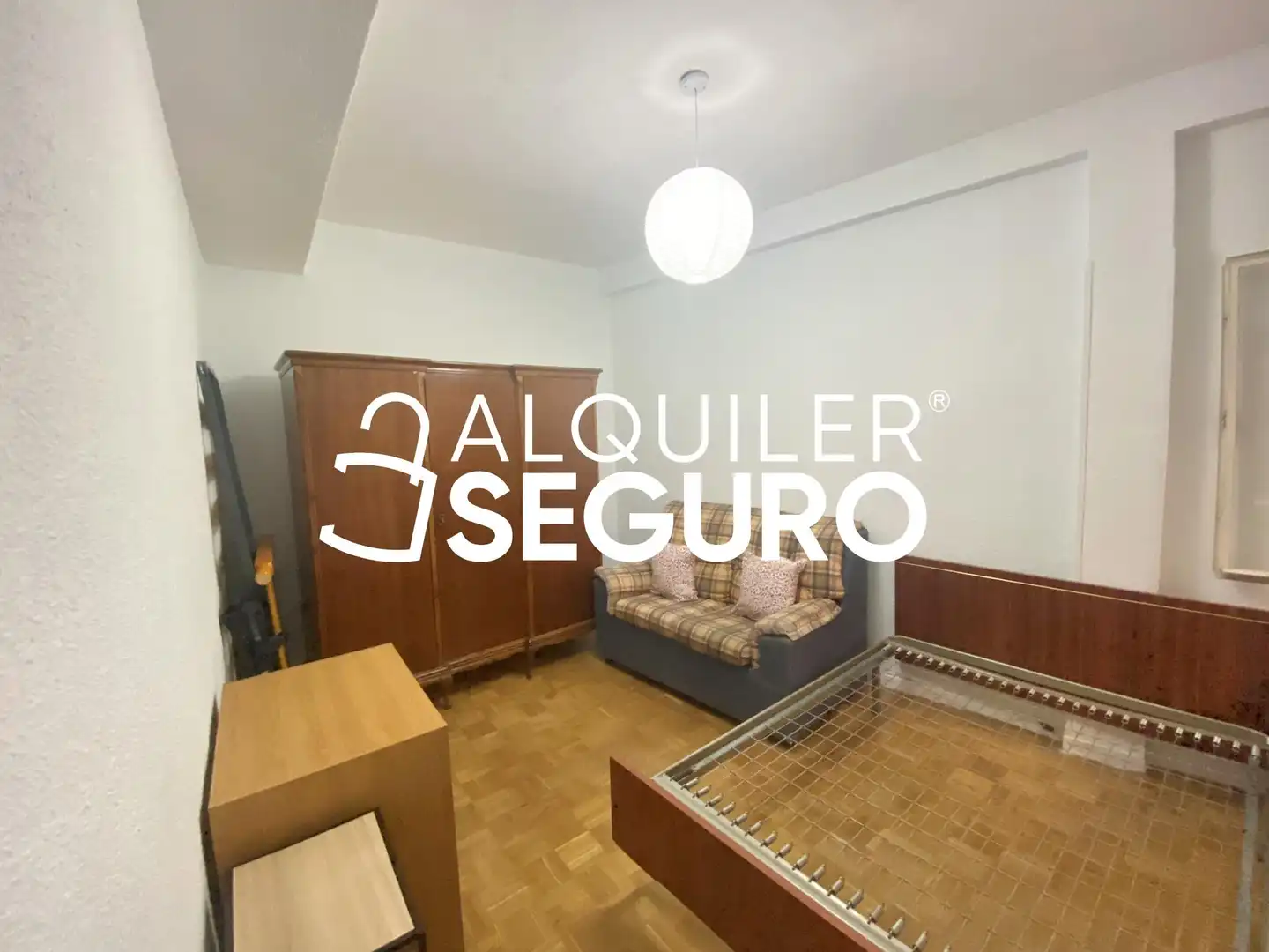Piso de 90 m² en Madrid