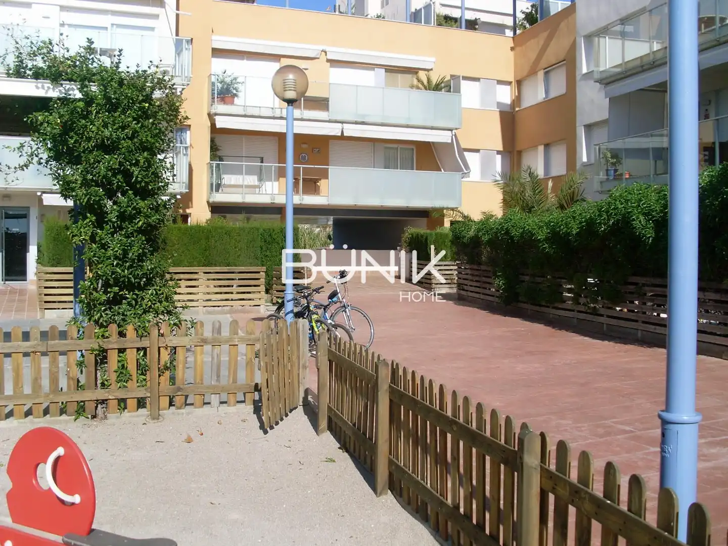 Pis de 130 m² a Cubelles
