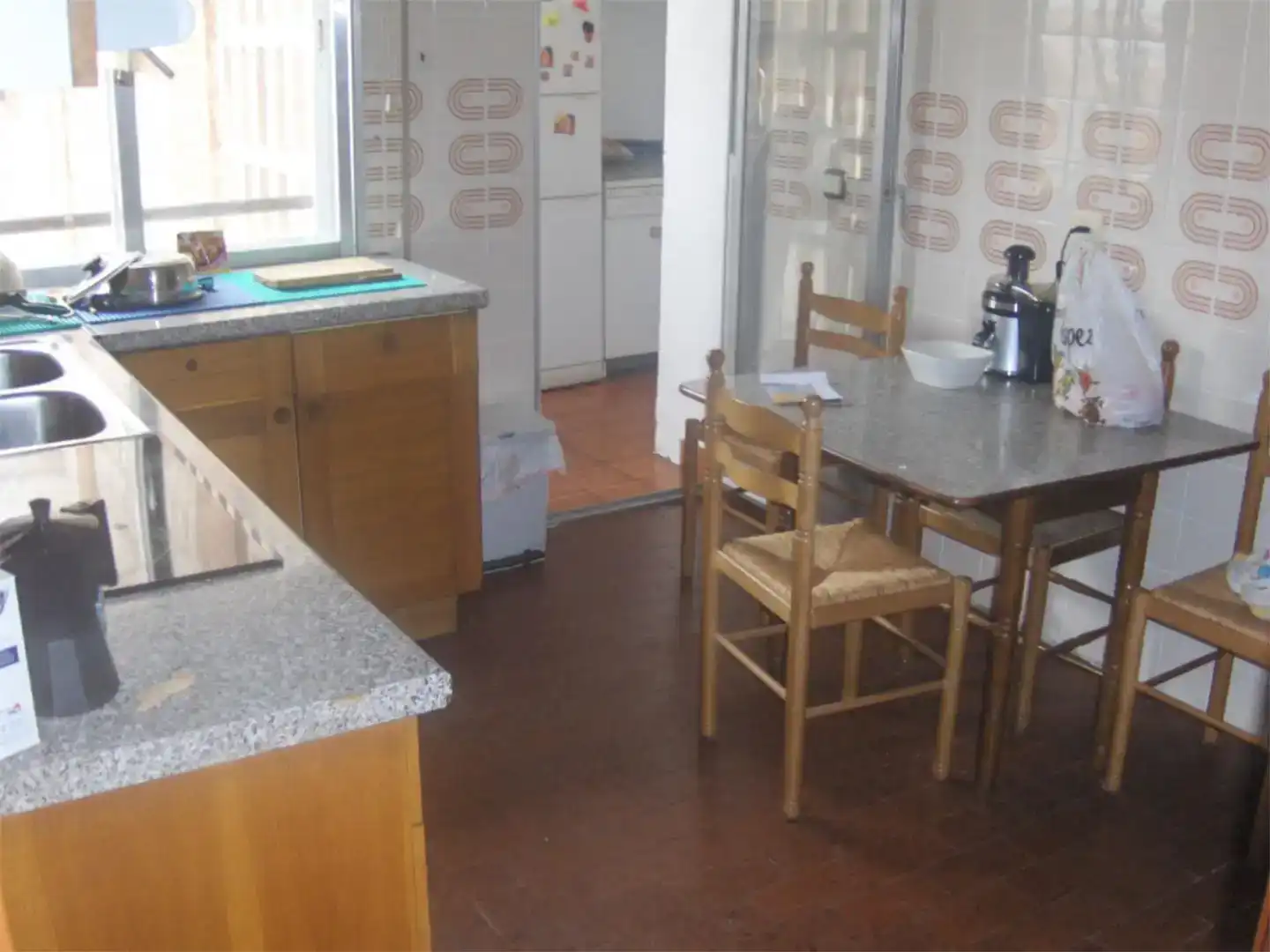 Habitación 128 m², Aranda de Duero