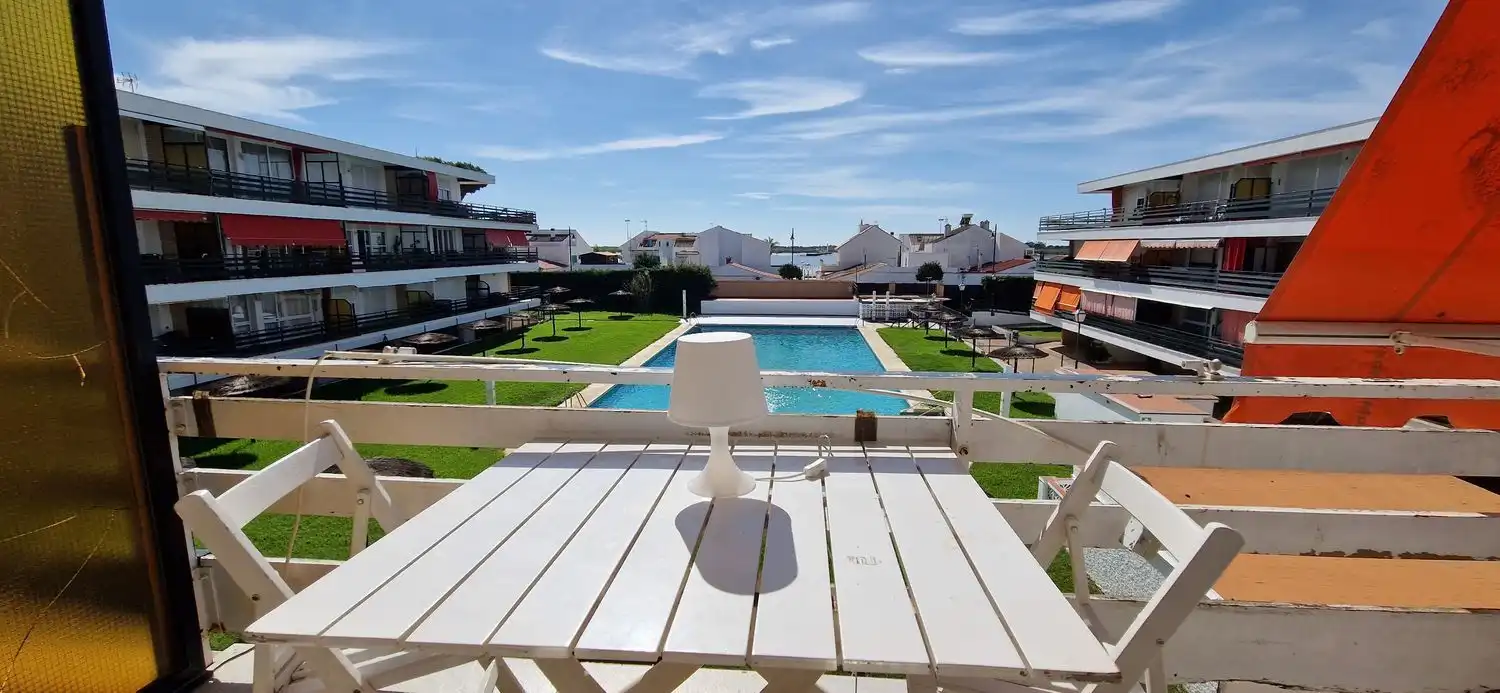 Piso de 50 m² en Cartaya