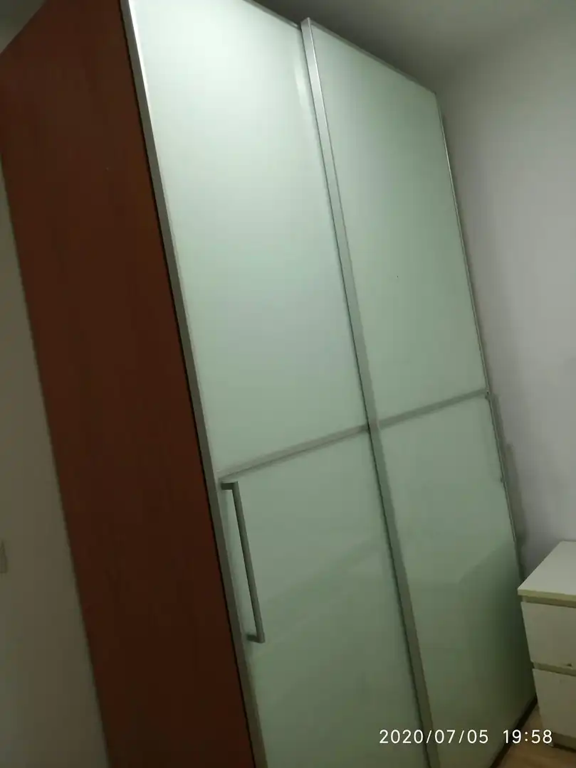 Habitación 80 m², l'Hospitalet de Llobregat
