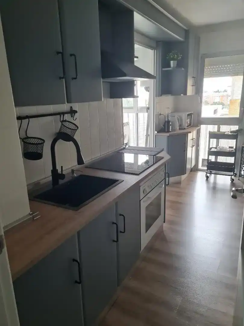 Piso de 105 m² en Sevilla
