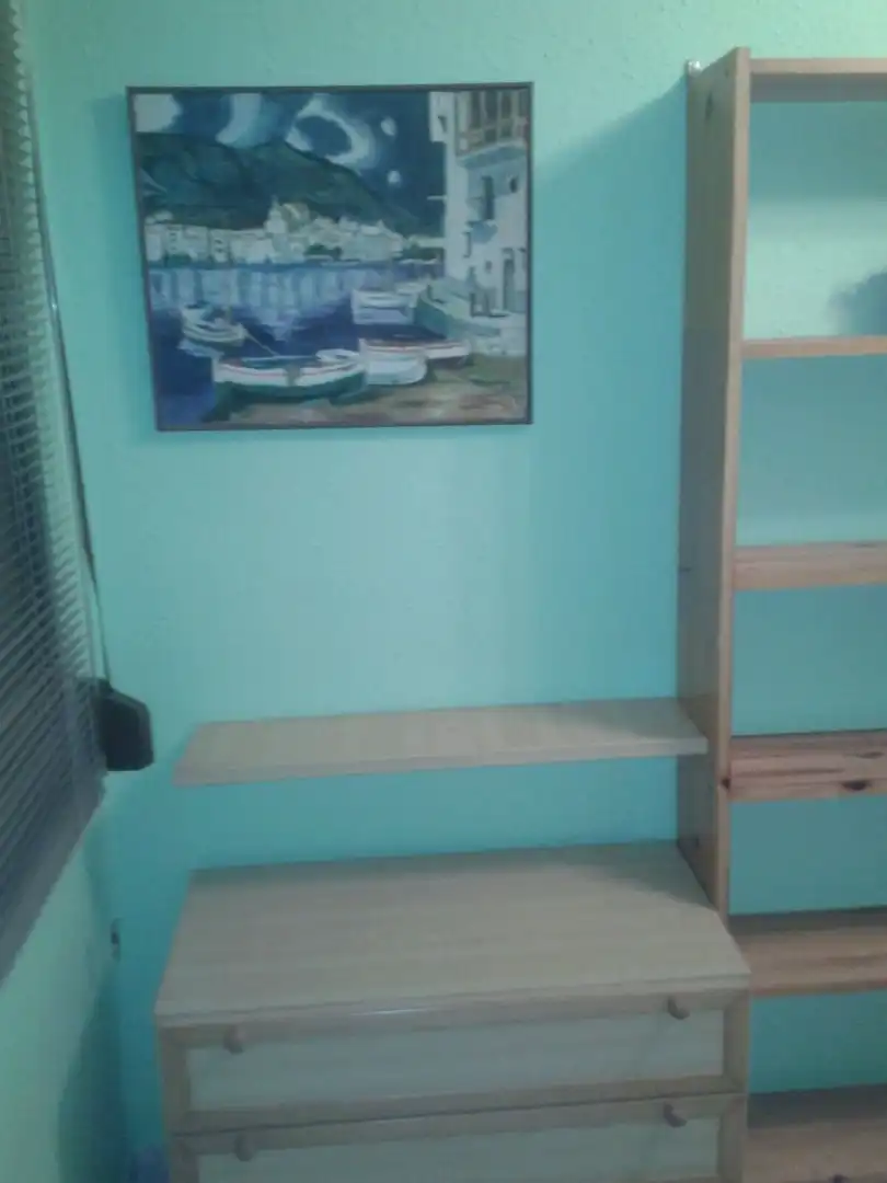 Piso de 90 m² en Sabadell
