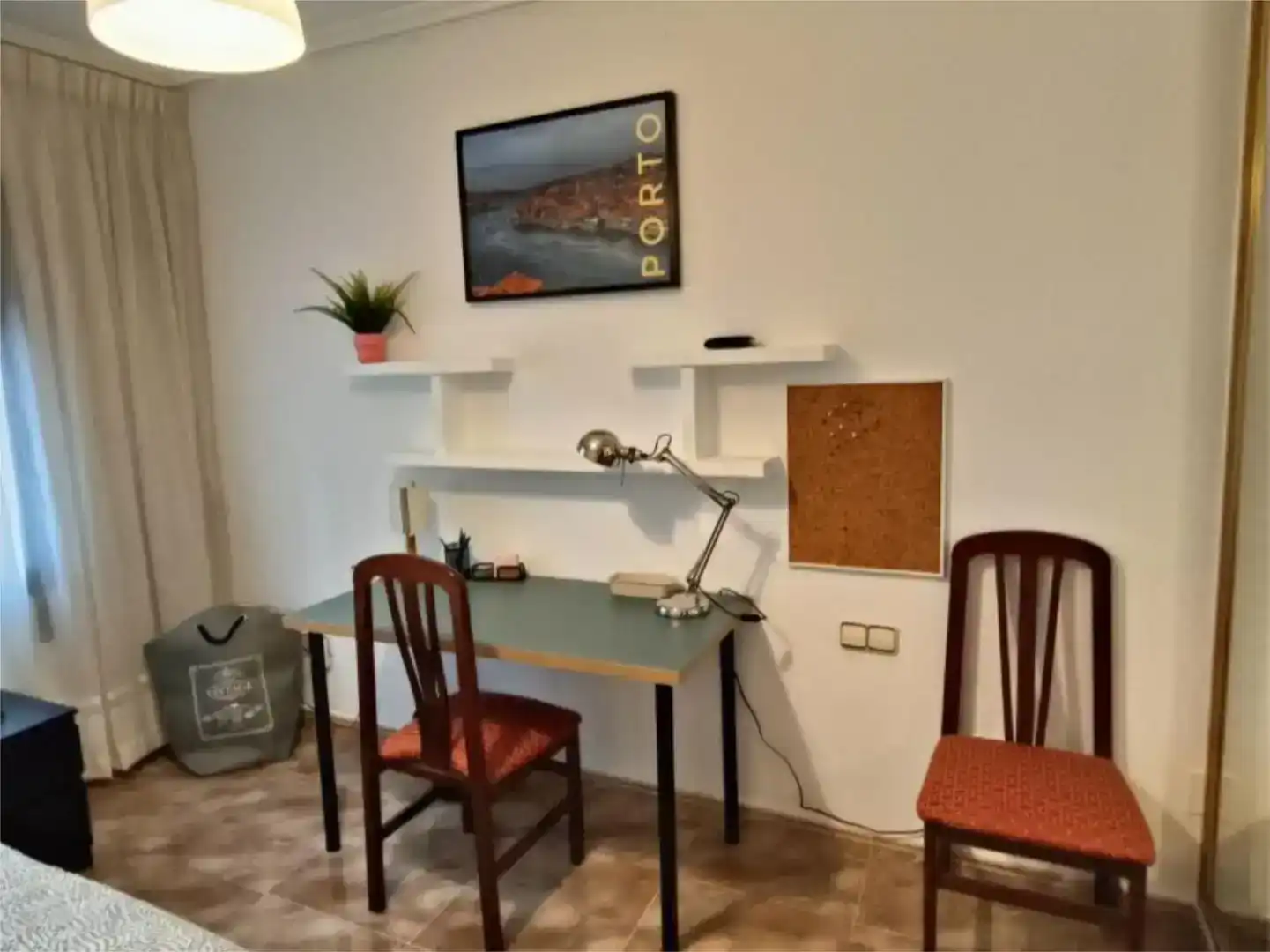 Piso de 69 m² en Zaragoza