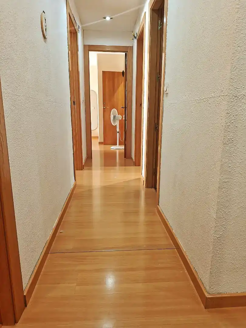 Piso de 95 m² en Úbeda