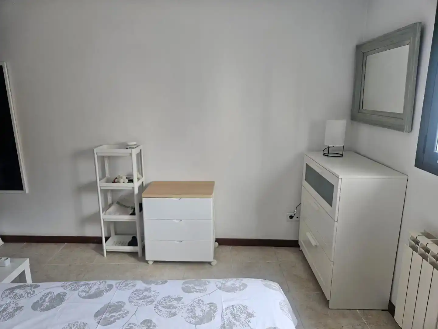 Piso de 50 m² en Valladolid