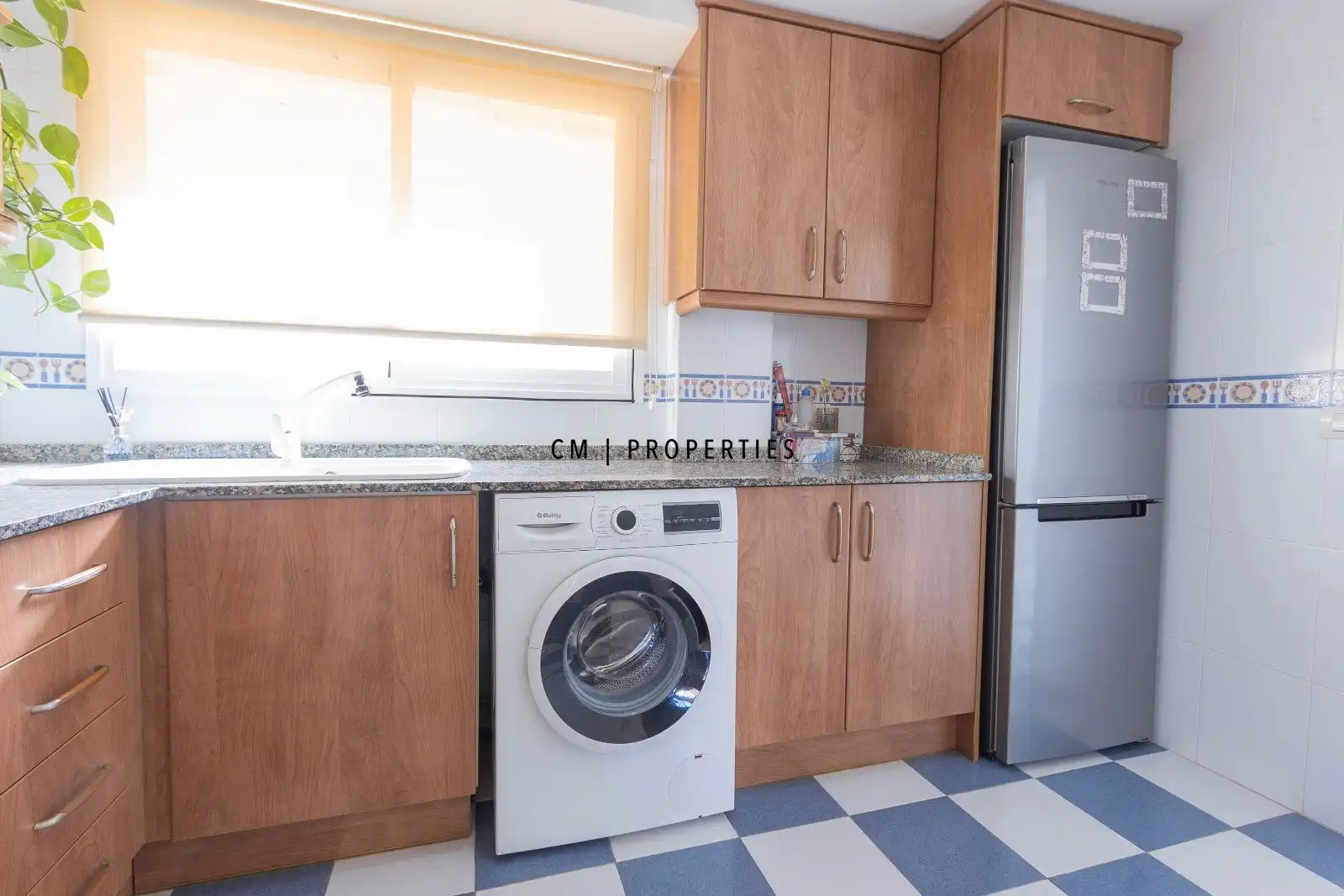 Piso de 80 m² en Puzol