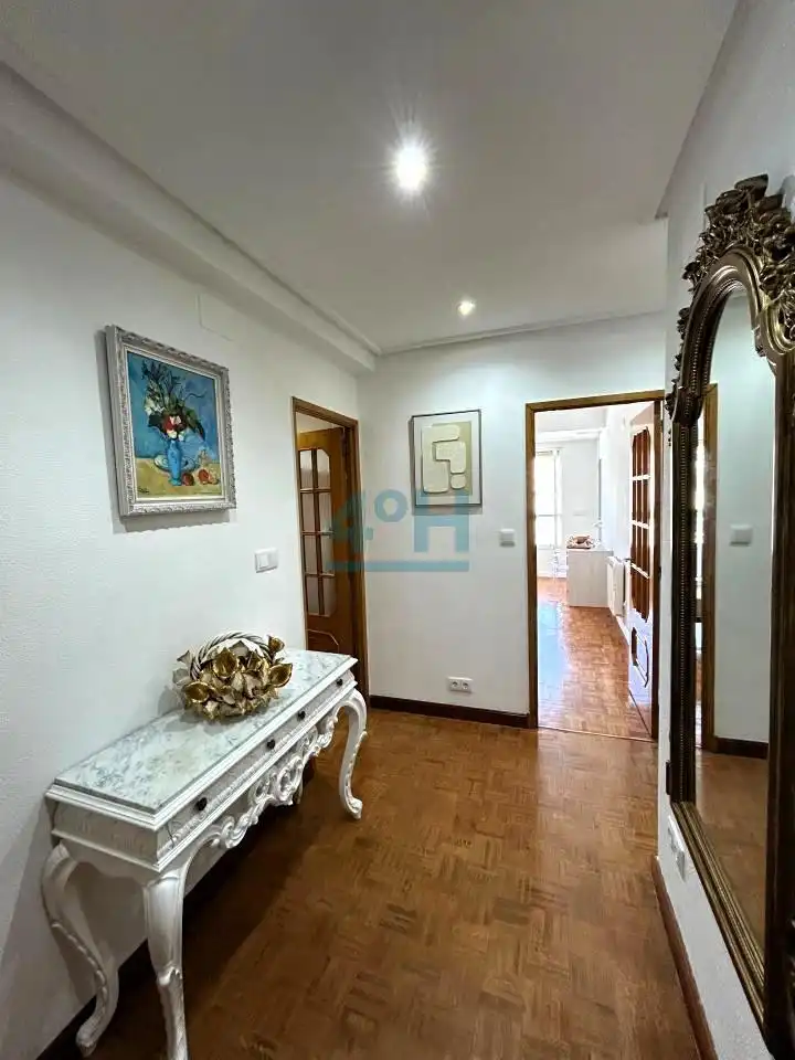 Piso de 101 m² en Ourense
