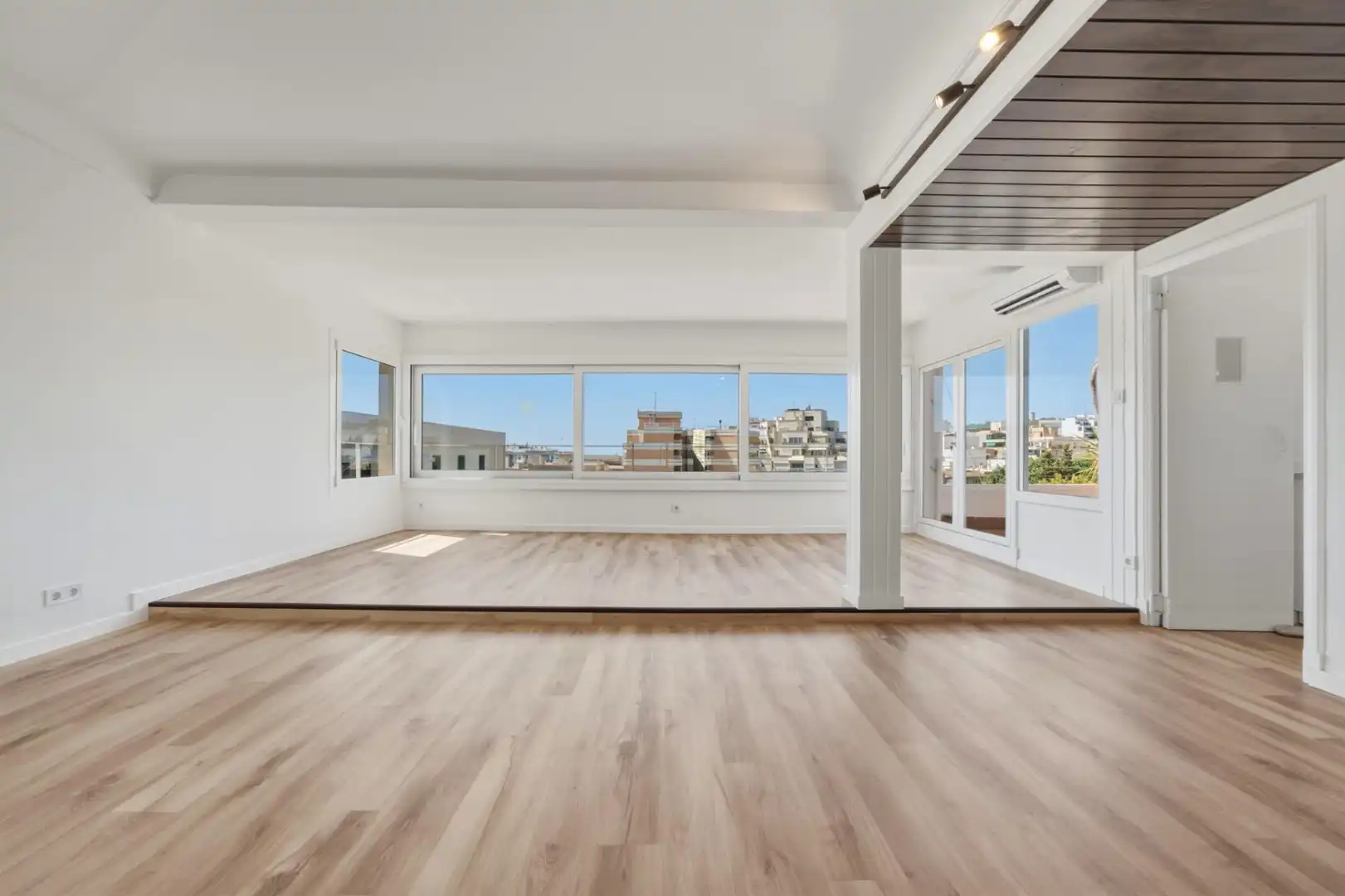 Piso de 211 m² en Palma