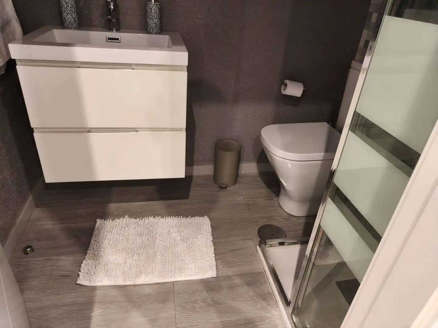 Piso de 105 m² en España