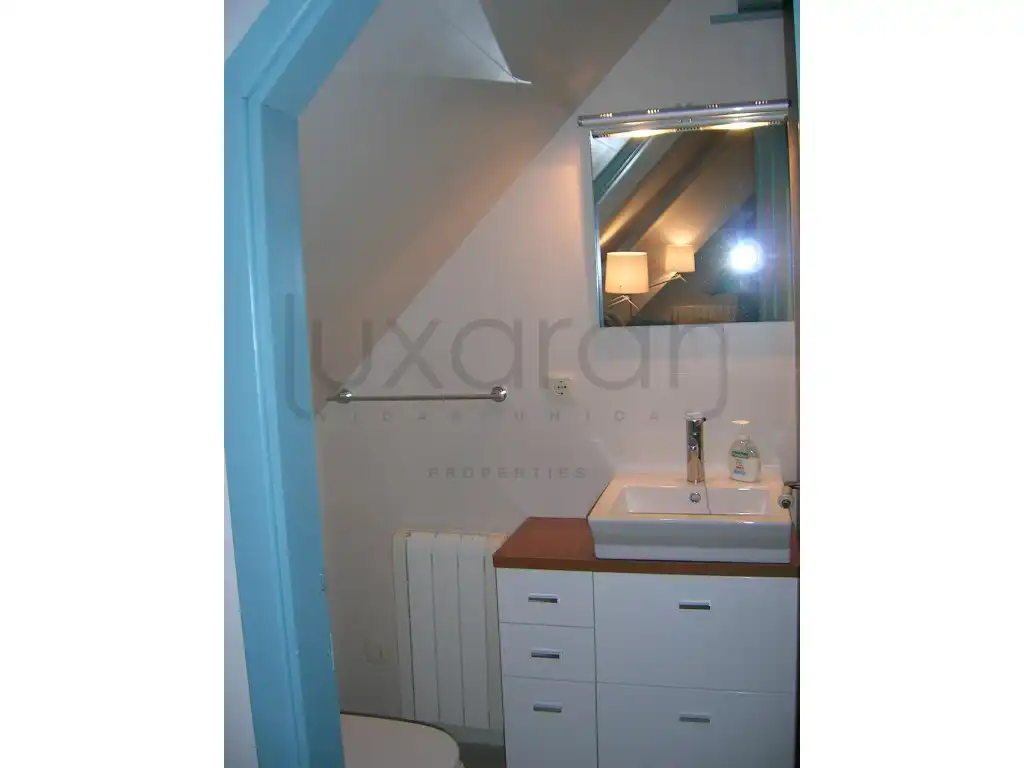 Piso de 90 m² en Alto Arán