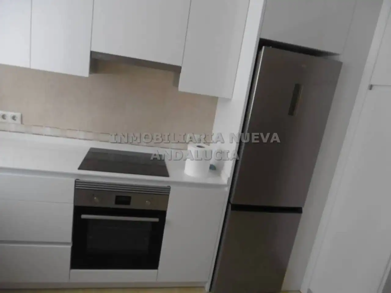 Piso de 90 m² en Almería