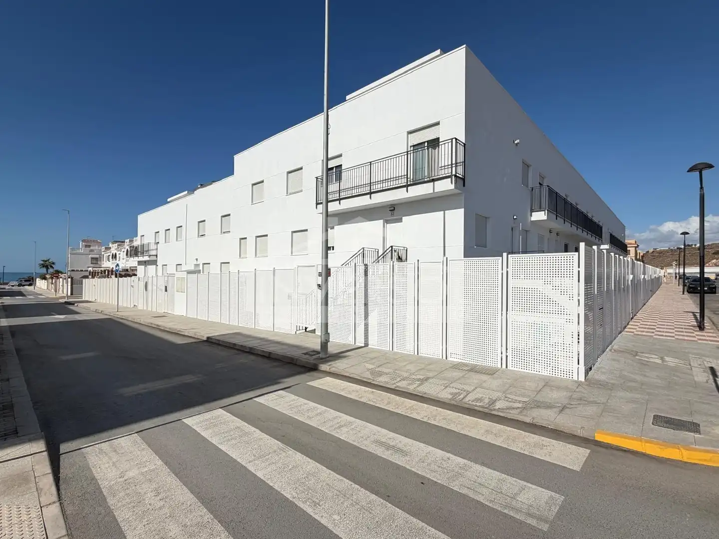 Piso de 70 m² en Balanegra