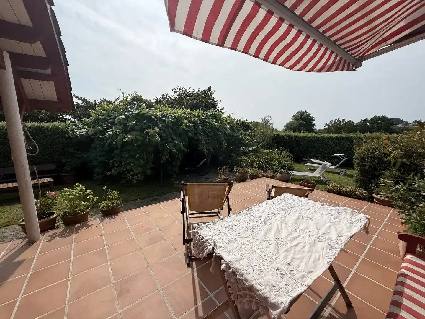 Piso de 110 m² en Sada