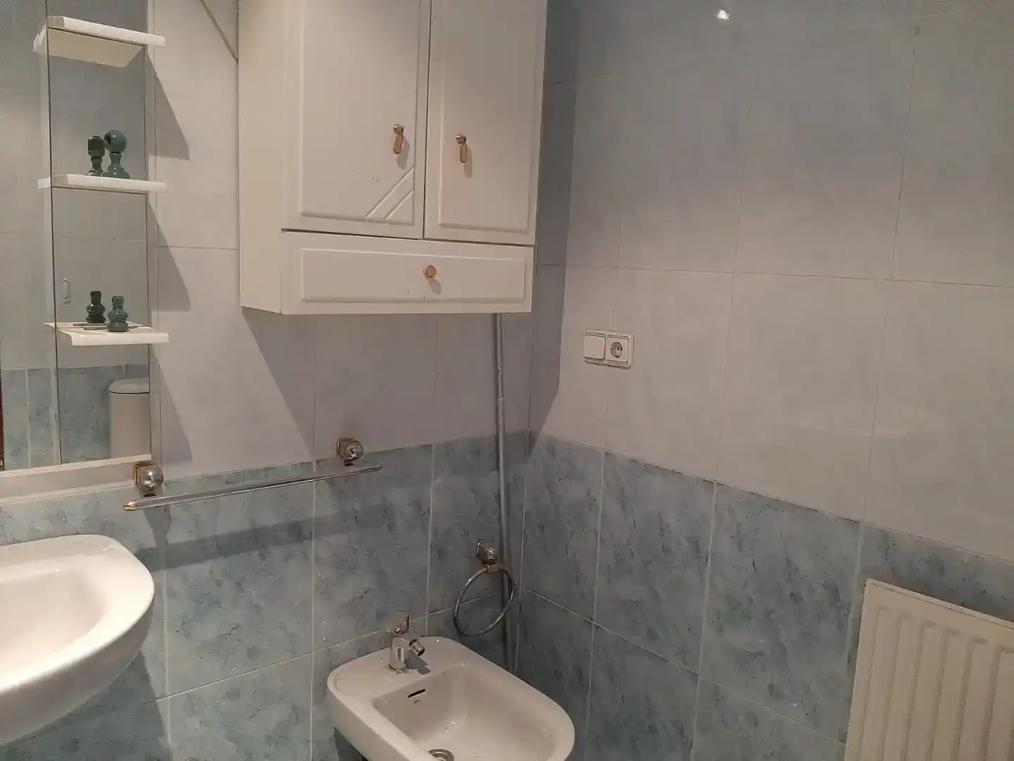 Piso de 110 m² en Barbadás