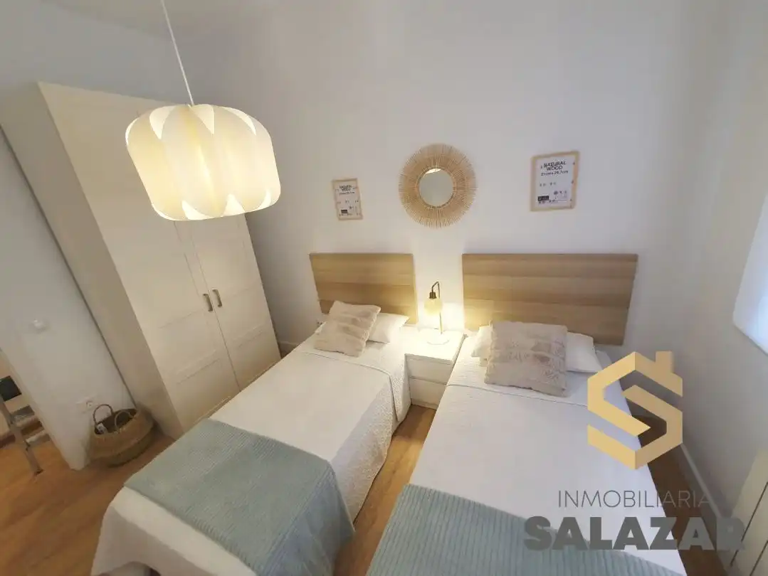 Piso de 69 m² en Bilbao