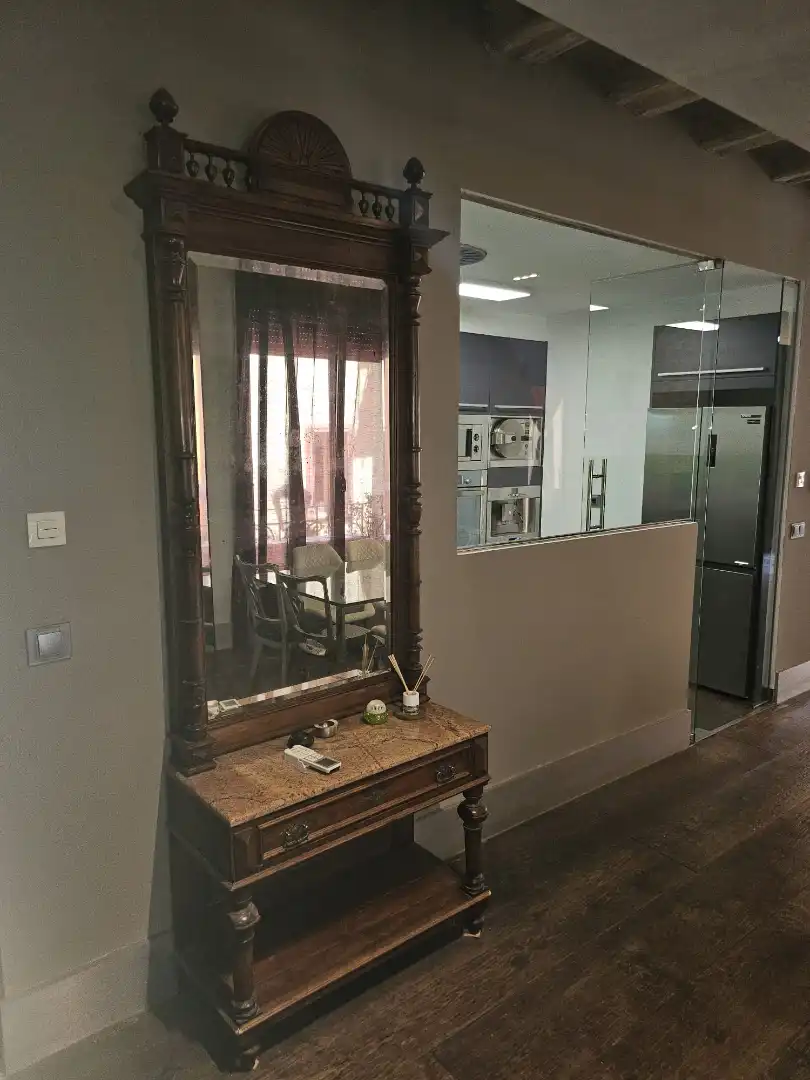 Piso de 140 m² en Zaragoza