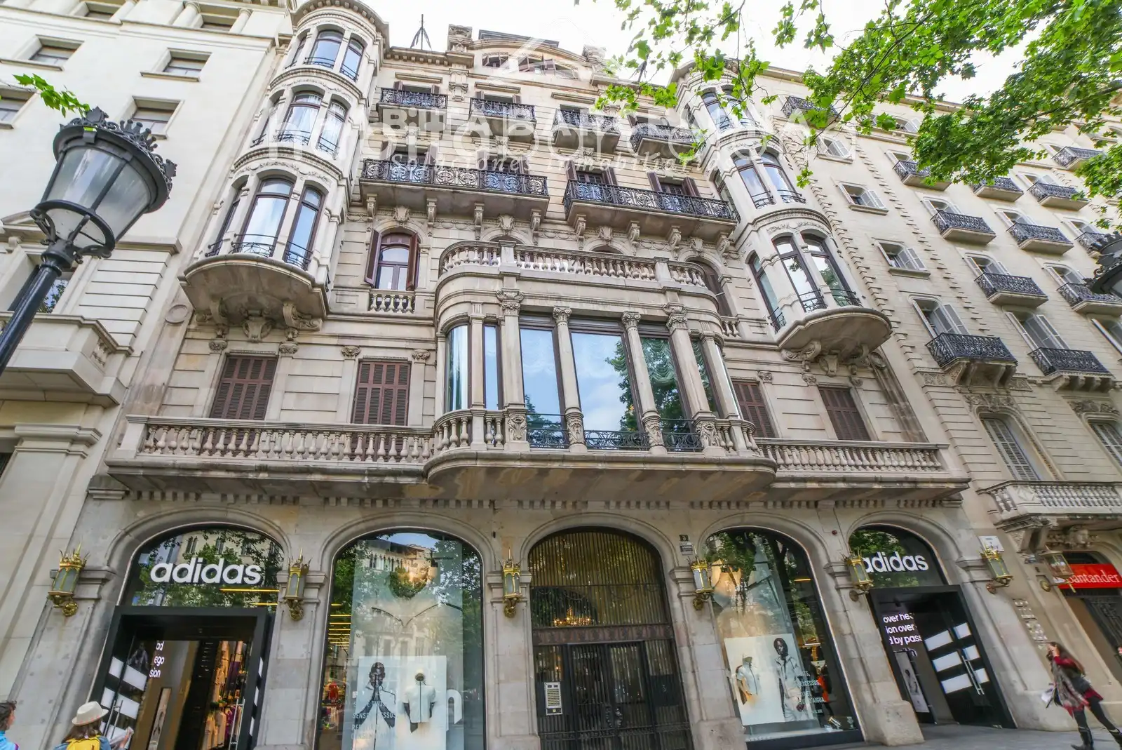 Pis de 78 m² a Barcelona