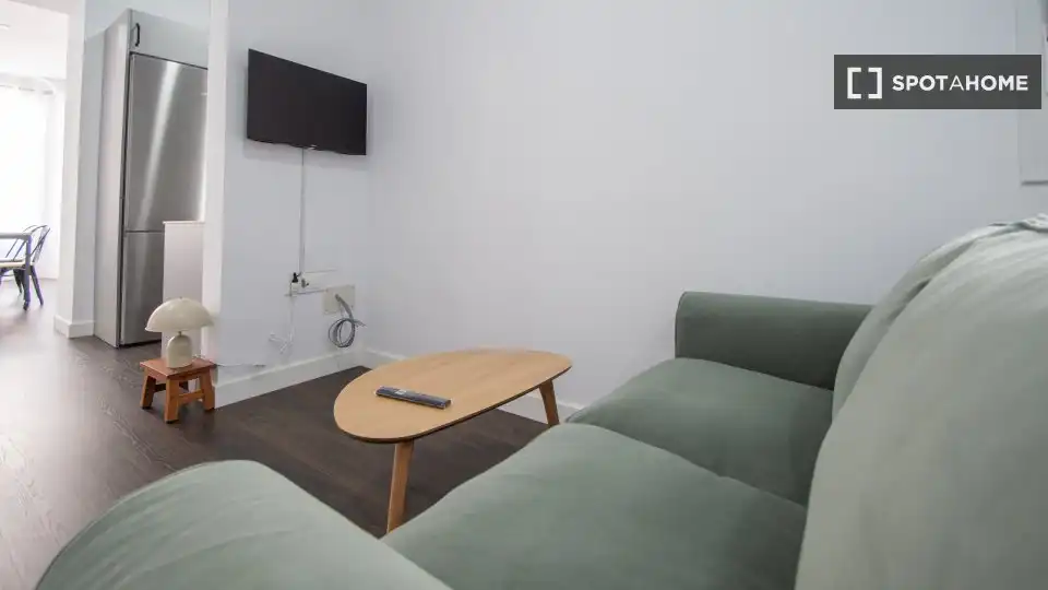 Habitación 115 m², Cádiz