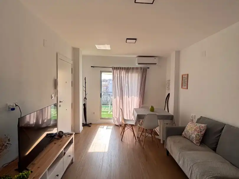 Piso de 90 m² en Huelva