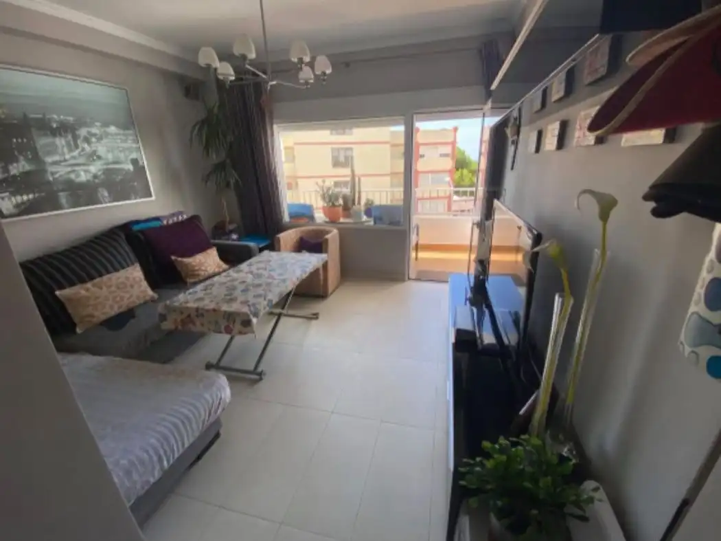 Pis de 55 m² a Torremolinos