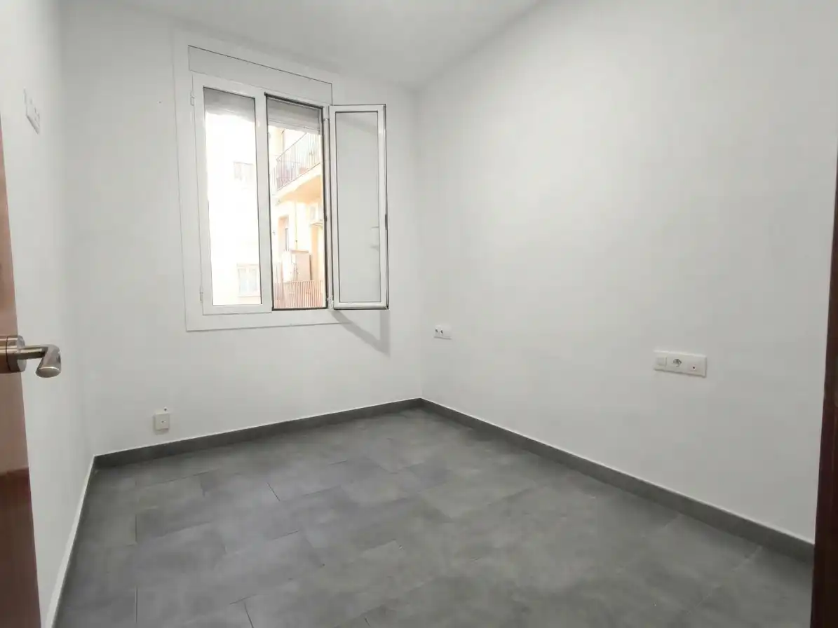 Pis de 60 m² a Barcelona