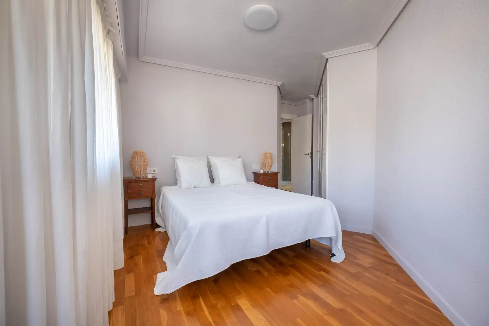 Piso de 80 m² en Murcia