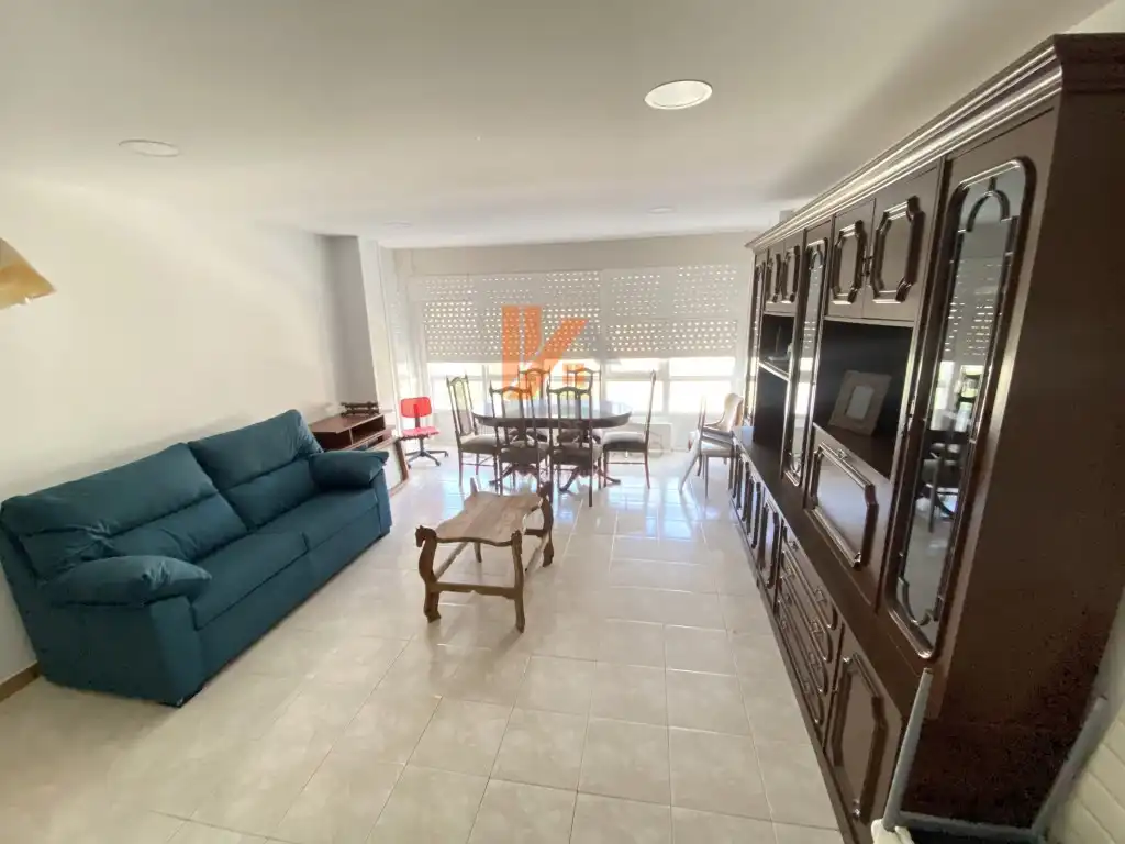 Appartamento 104 m² a Santiago de Compostela