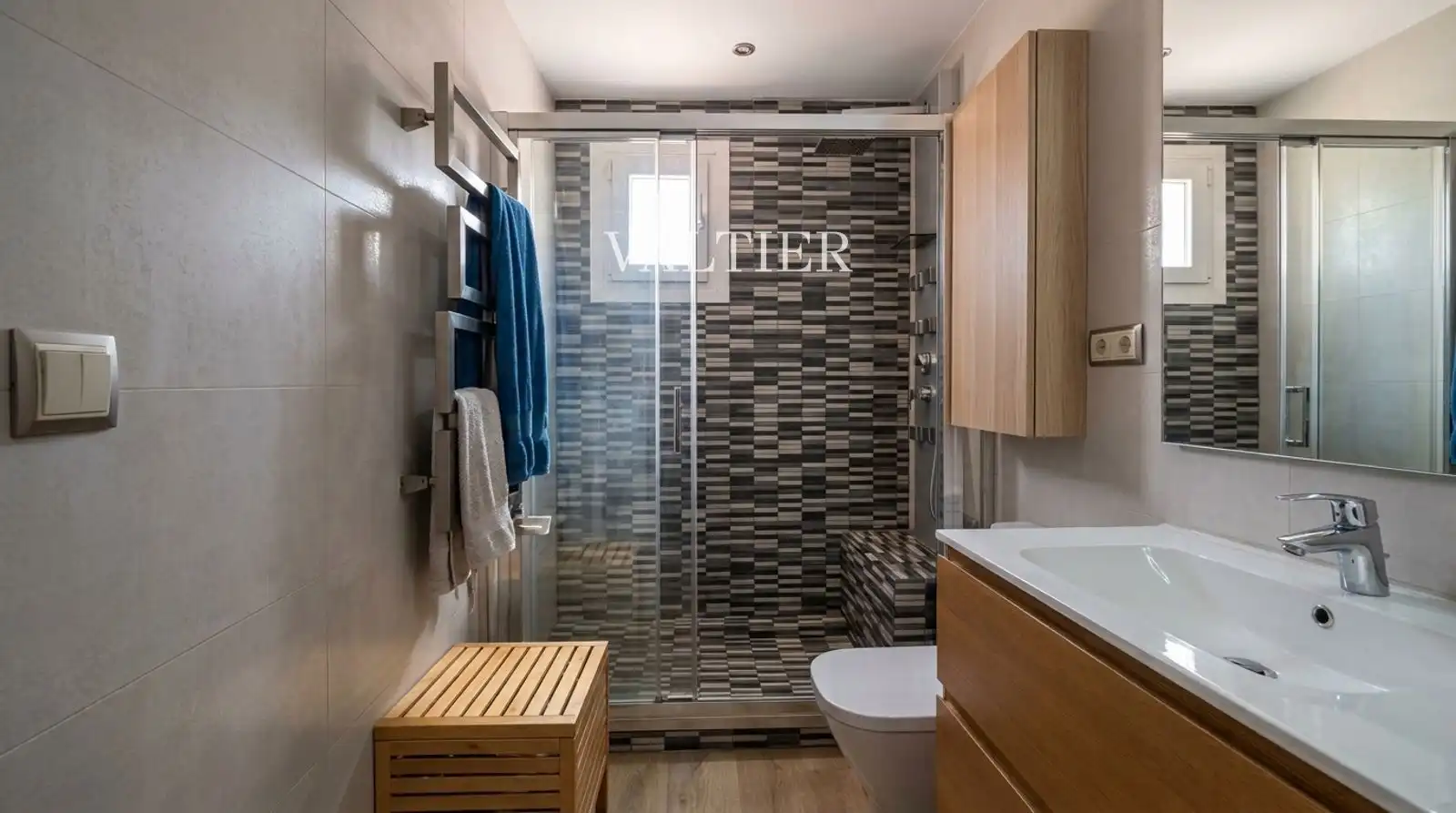 Appartamento 80 m² a Madrid