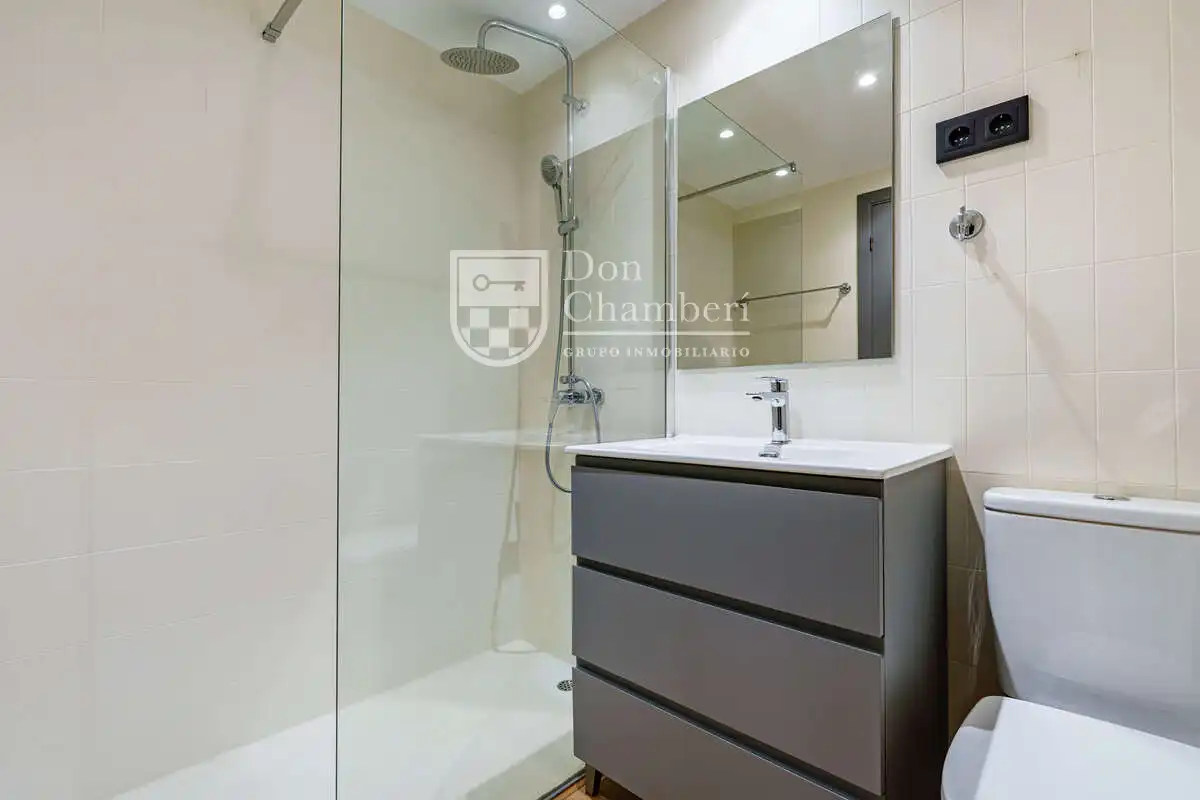 Pis de 48 m² a Madrid