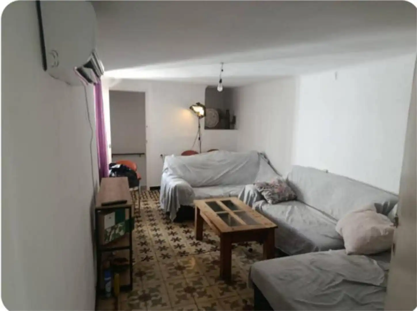 Habitación 300 m², Huétor Vega