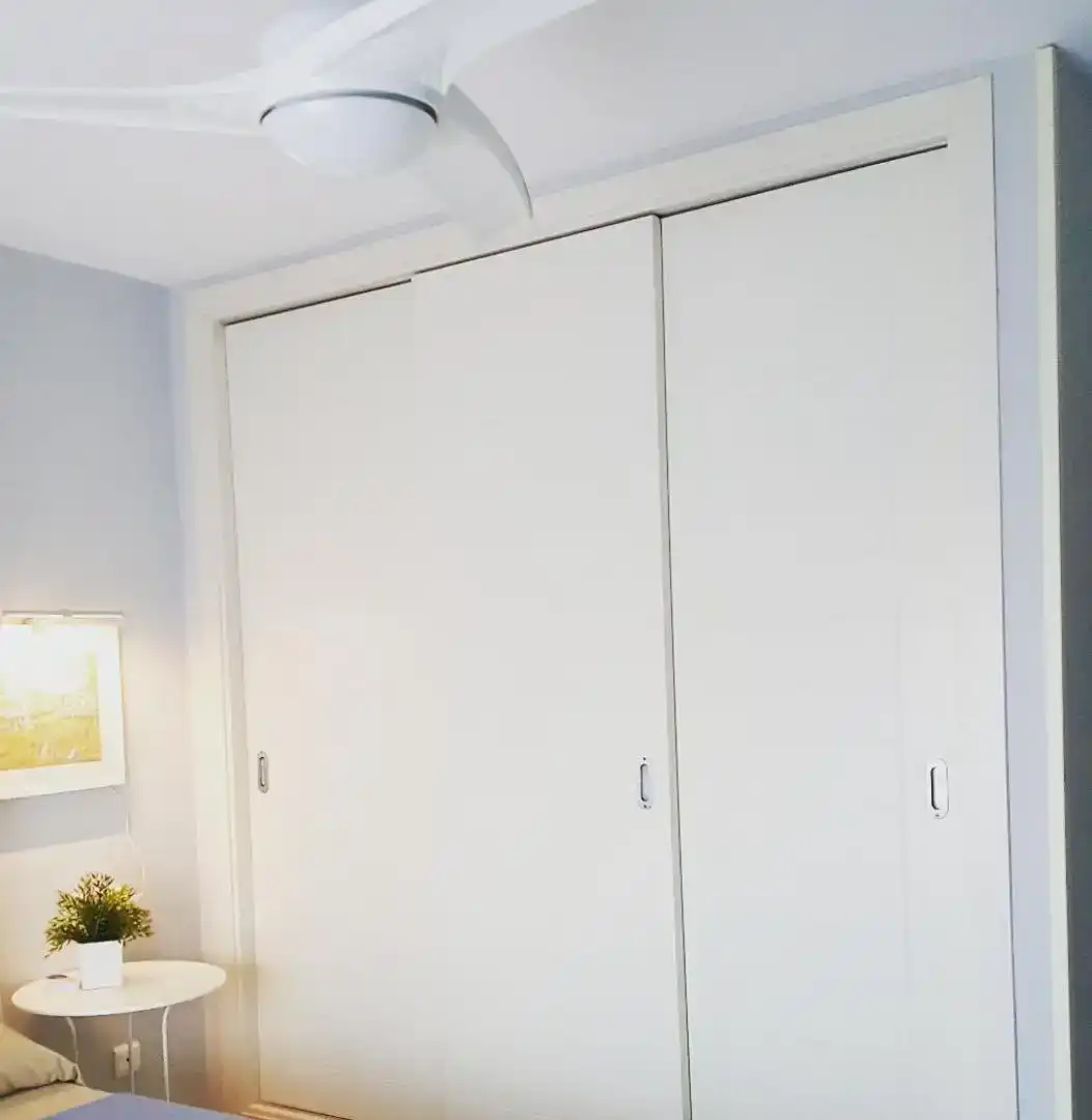 Piso de 78 m² en Roquetas de Mar
