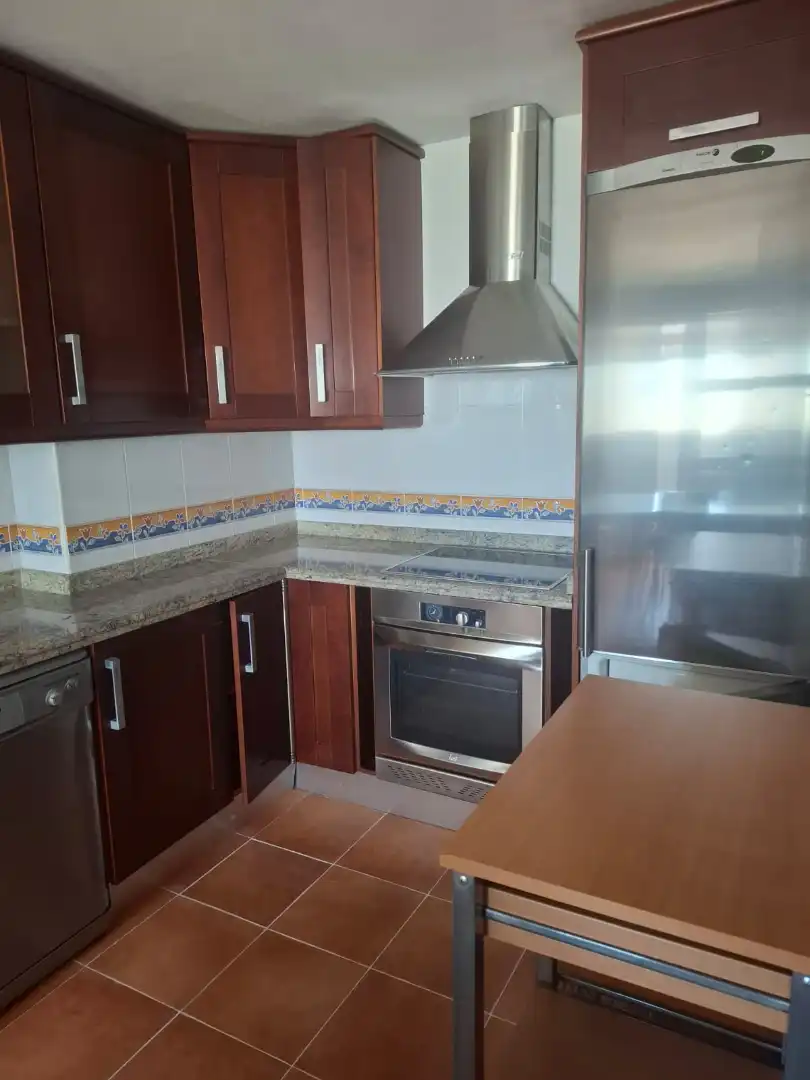 Piso de 120 m² en Albacete