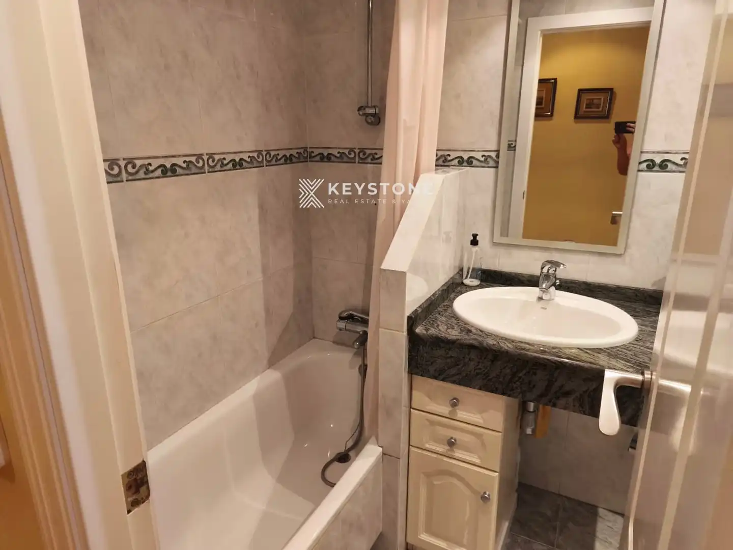 Piso de 114 m² en Alicante