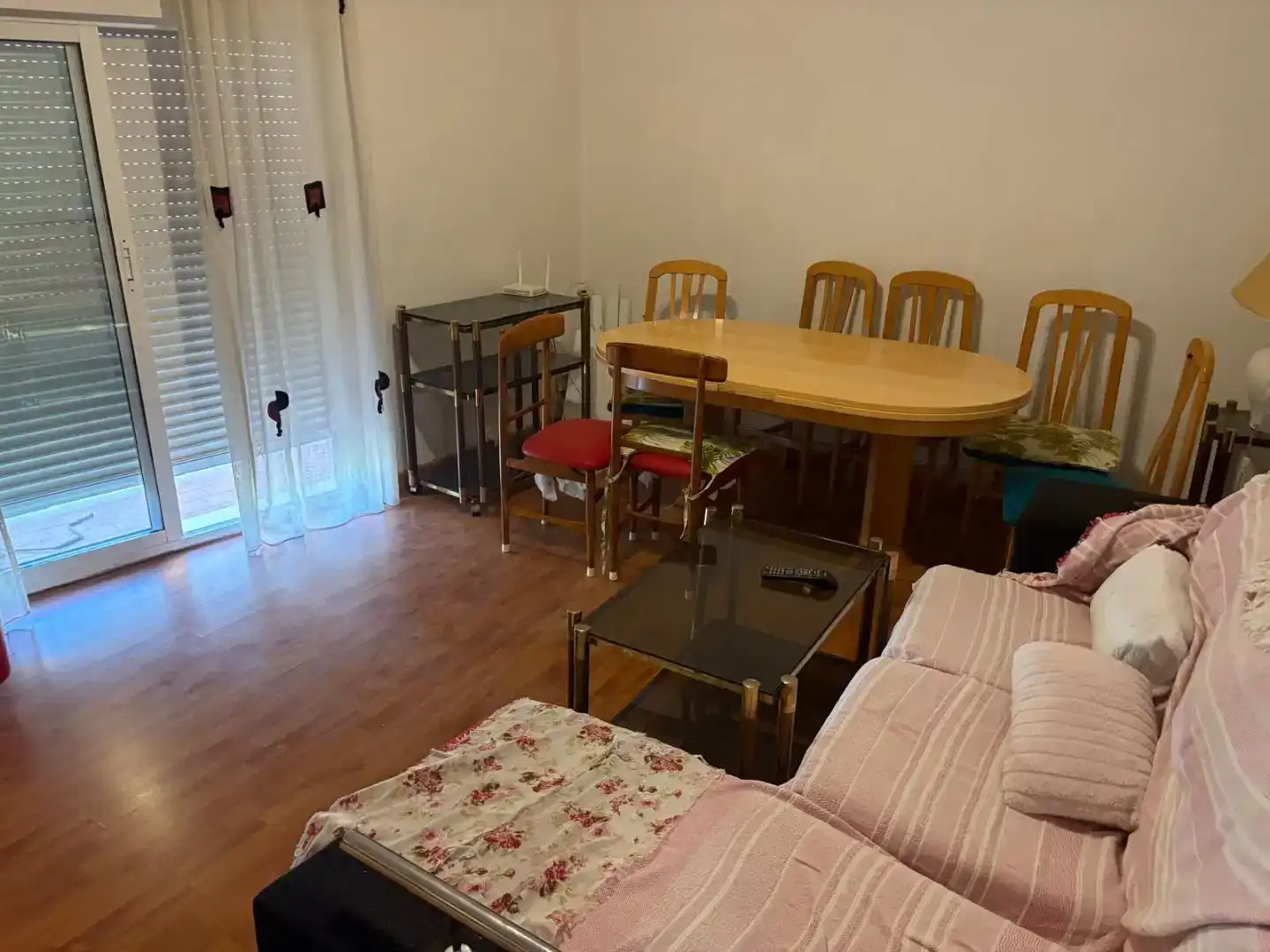 Piso de 95 m² en Murcia