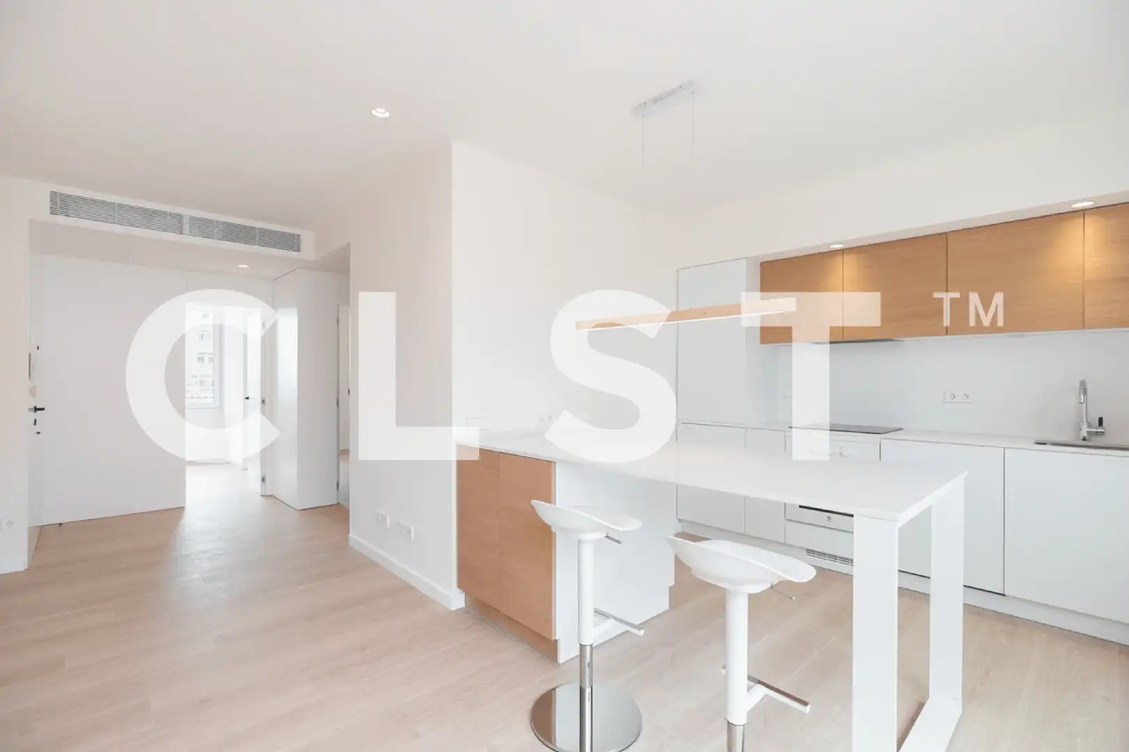 Piso de 70 m² en Barcelona