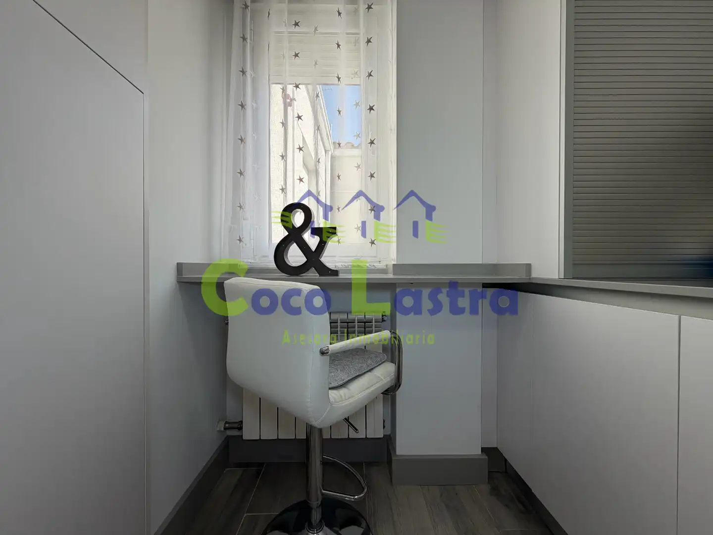 Piso de 59 m² en Cabrerizos