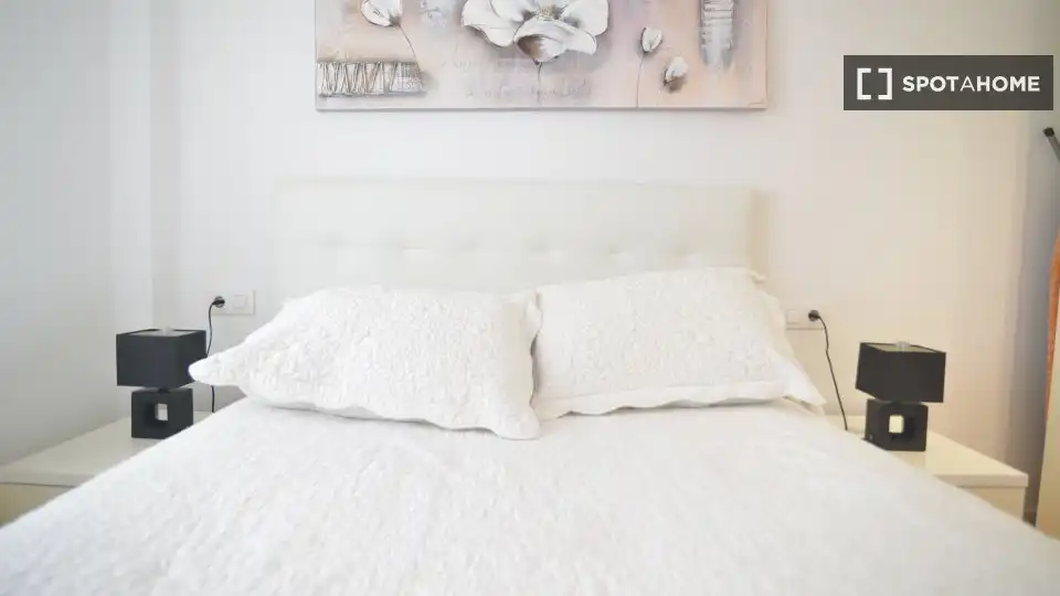 Habitación en alquiler, Santander