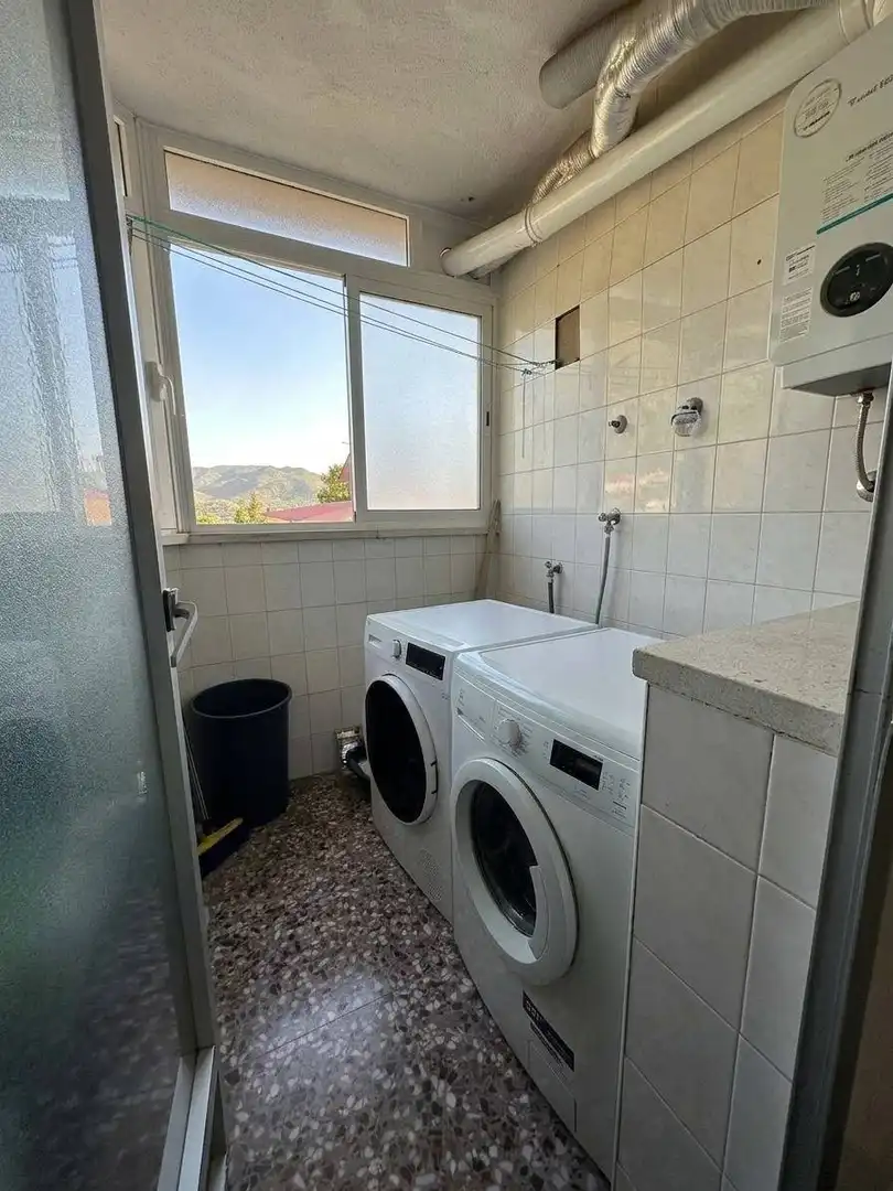 Piso de 147 m² en Murcia