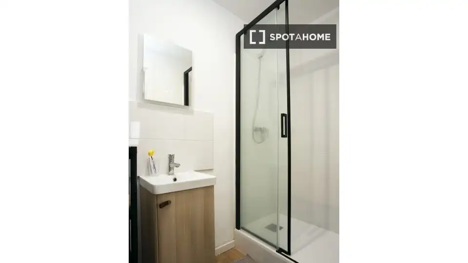 Habitación en alquiler, Barcelona