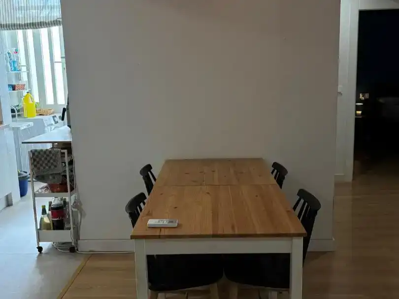 Piso de 82 m² en Murcia