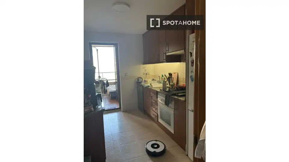 Habitación 35 m², Villajoyosa