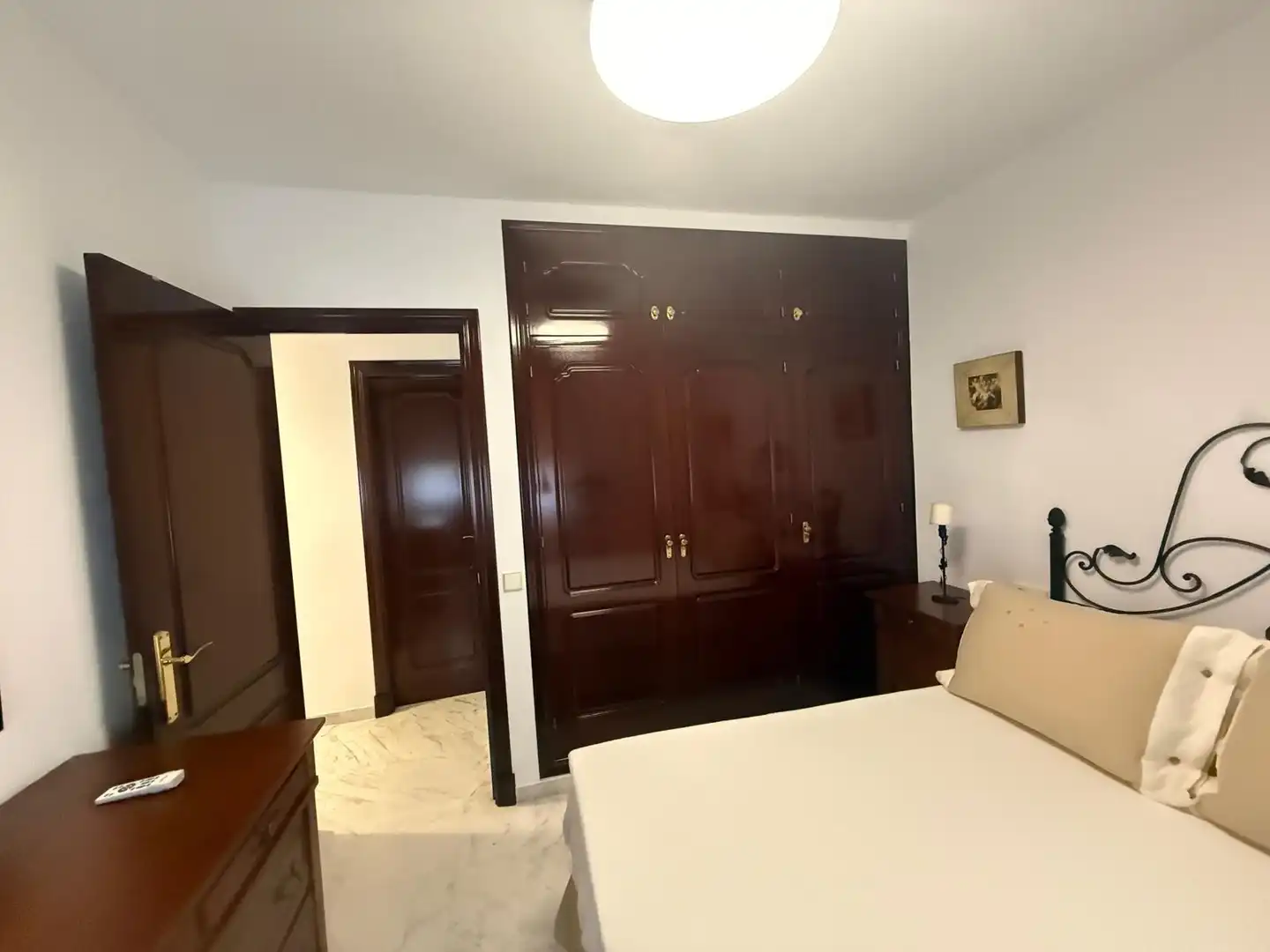 Piso de 80 m² en San Fernando