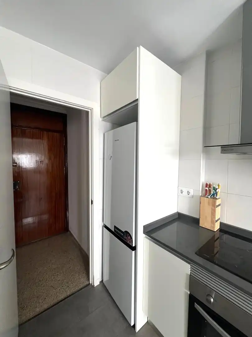 Wohnung 88 m² in Sevilla